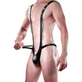 Men's adjustable underwear