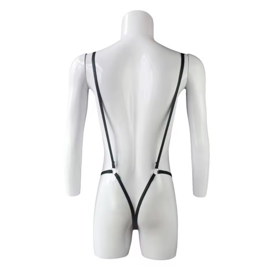 Men's adjustable underwear