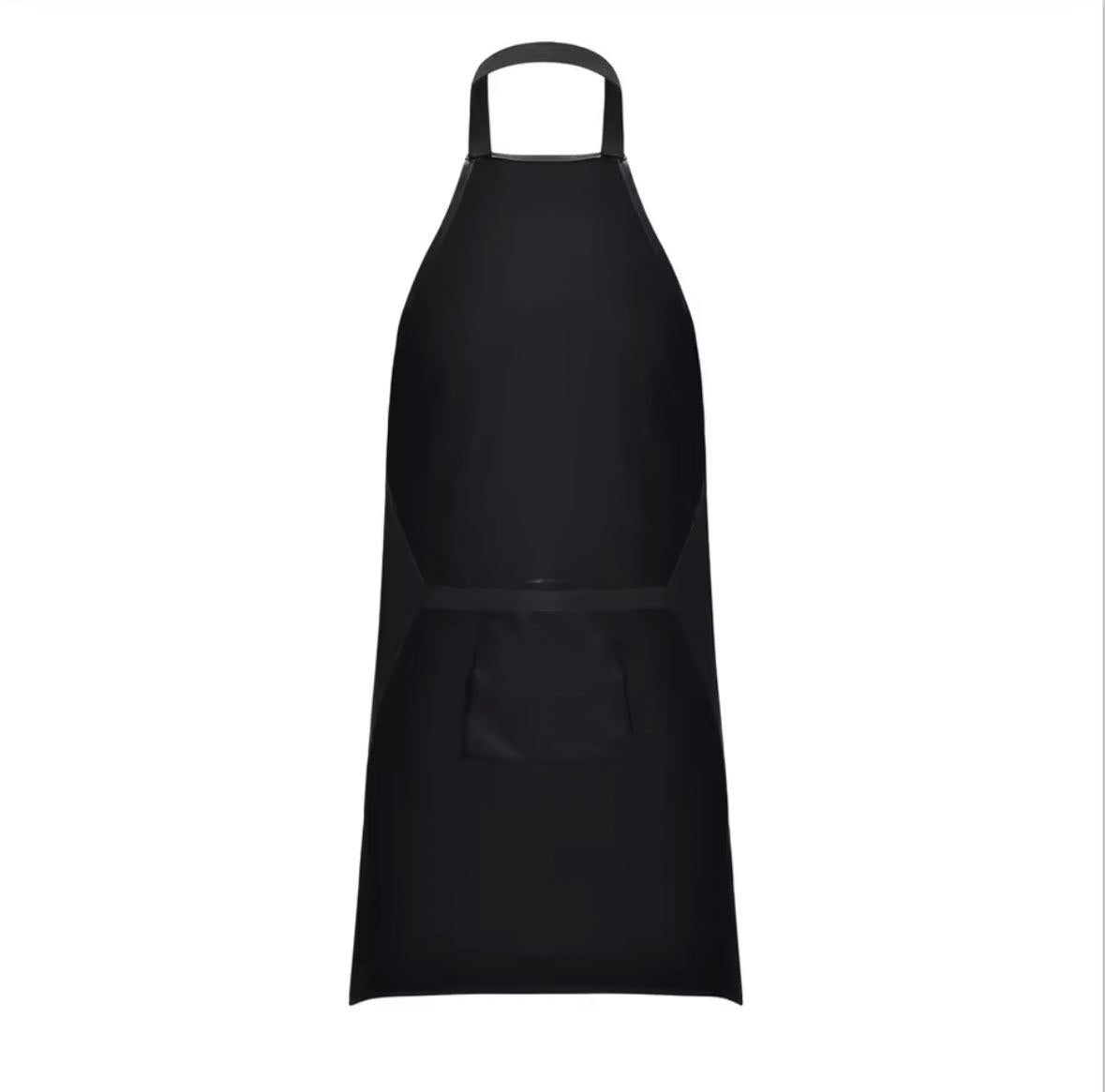 Men's sexy apron