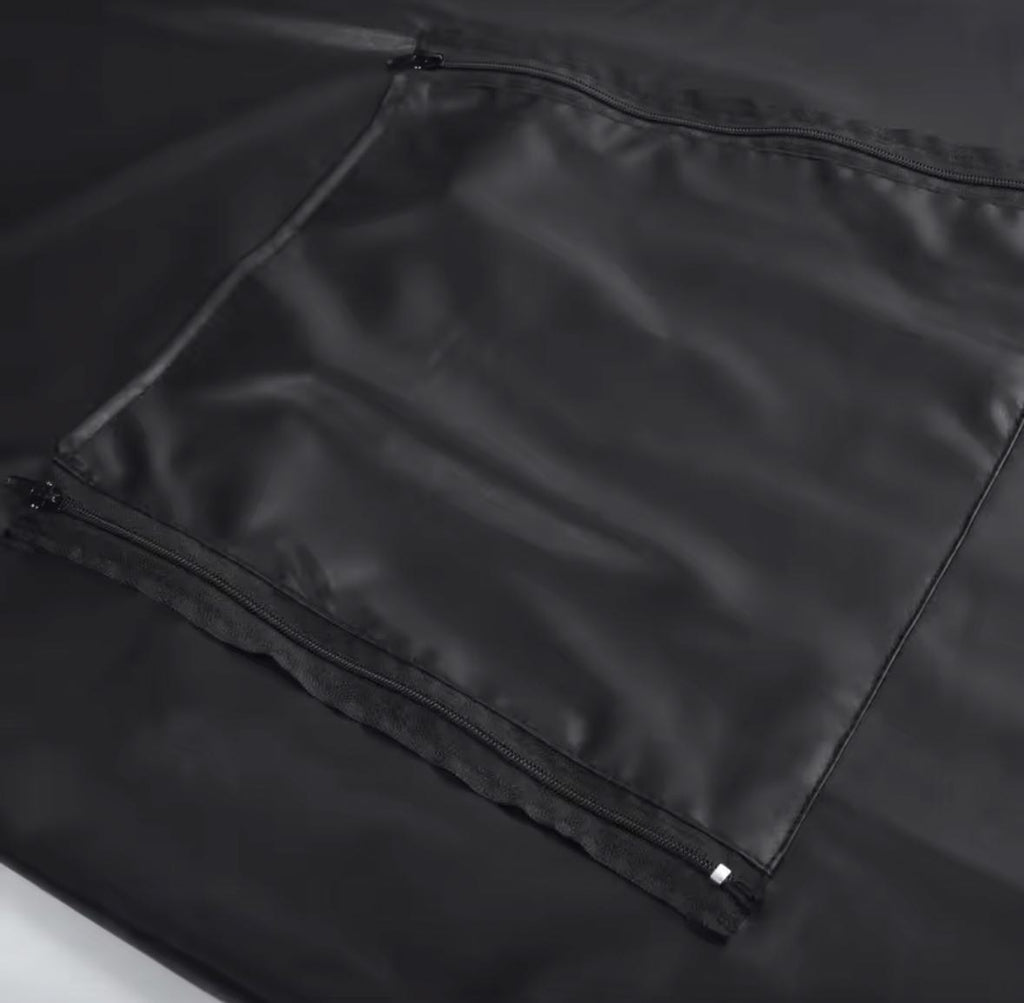 Men's sexy apron