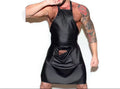 Men's sexy apron